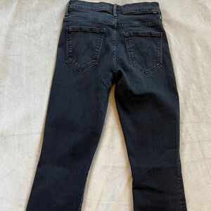 Mother Jeans Size 26